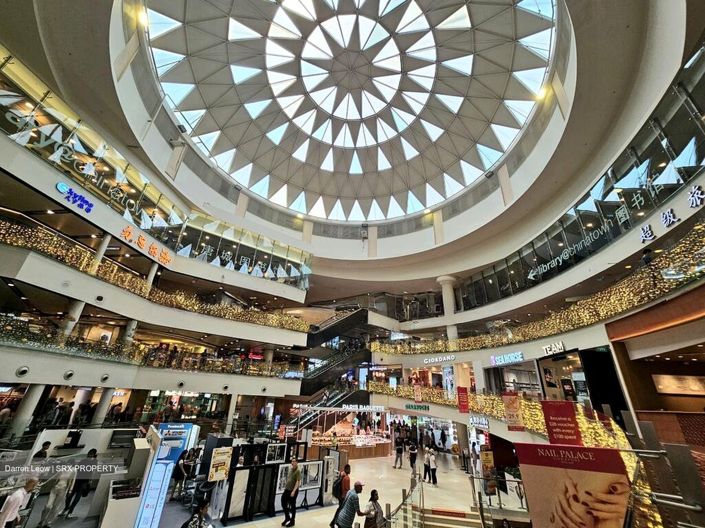 Chinatown Point (D1), Office #521456551